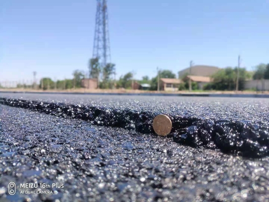 Asfalte finamente a manutenção preventiva do pavimento de 1.5cm para Asphalt Road 308079 71 2 CAS