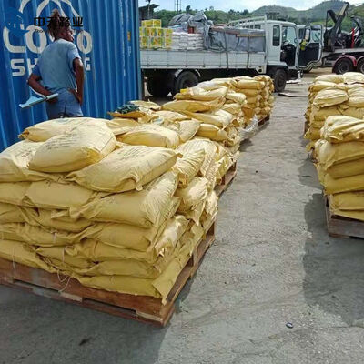 qualidade  20kgs 25kgs 44lb Mix Cold Asphalt Driveway Repair In Bags Asphalt Bags Fábrica