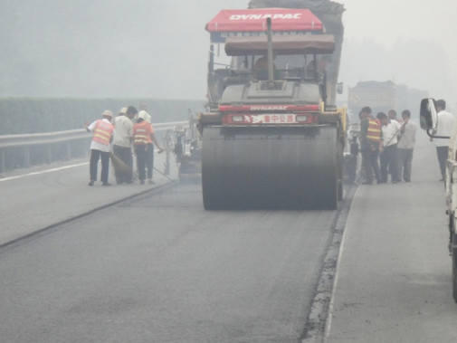 Asphalt With Polymers Asphalt Driveway alterado que pavimenta a anti rotina aditiva