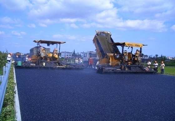 Polietileno anti Rut Resistance For Asphalt Road aditiva no cio química