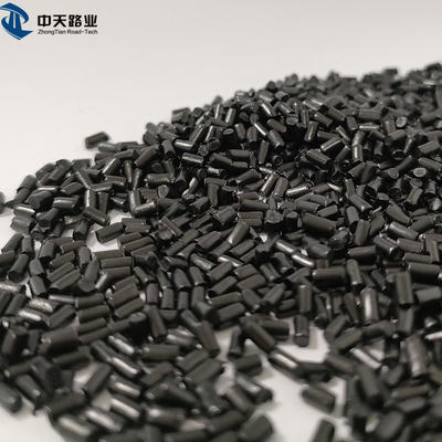Aditivo de Rut Resistance Concrete Anti Crack da pasta de Asphalt Road Pavement Modified Asphalt