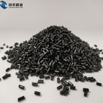 Polímero alto do módulo de Asphalt Anti Rutting Additive Agent