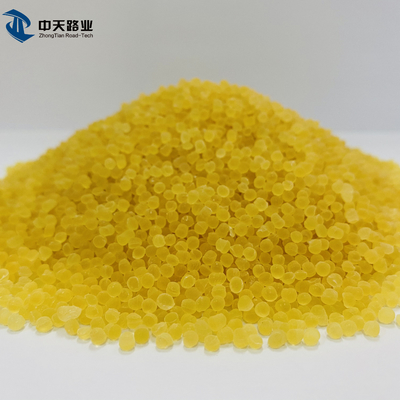 Embalagem de condução segura alta de Asphalt Modifiers Hot Melt Bag da estrada de Viscocity