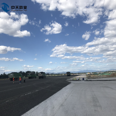 Construção e manutenção aditivas de alta temperatura de Asphalt Black Top Road Repair