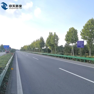 A neve de absorção da camada do esforço derrete aditivos seguros do betume para Asphalt Pavement Concrete