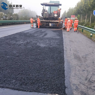 Betume Asphalt Additives For Bitumen Middle Asphalt Layers Wearing Course superior