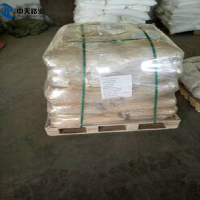 Anti agente no cio Bitumen Additives For Asphalt Pavings do SDS