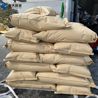 Polietileno anti Rut Resistance For Asphalt Road aditiva no cio química