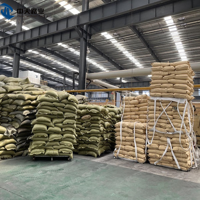 Anti Asphalt Modifiers no cio 0,4 por cento de dosagem para Asphalt Plants