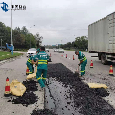 Reparo Asphalt Road Maintenance do caldeirão