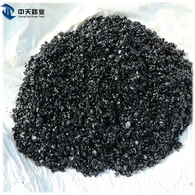 Reparo frio 25kg 20kgs do caldeirão da mistura em um remendo Asphalt Mix Strong Adhension do saco
