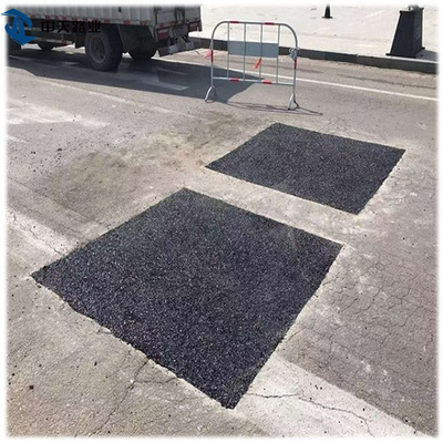 Reparo Asphalt Road Maintenance do caldeirão