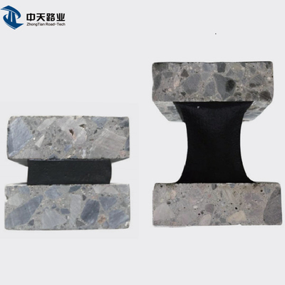 Vedador betuminoso concreto Asphalt Crack Filler Sealing quente do composto