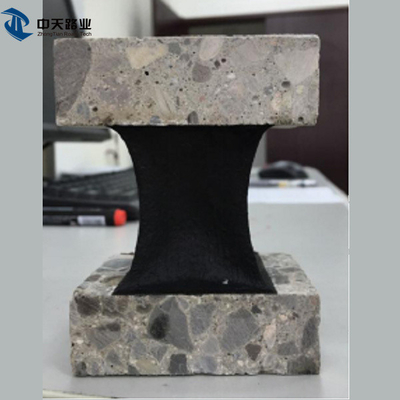 Elástico concreto do reparo 55 de Asphalt Sealer Bituminous Sealant On da mástique