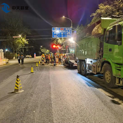 Anti aros de Rut Pavement Special Asphalt Modifier