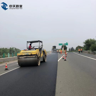 Anti aros de Rut Pavement Special Asphalt Modifier