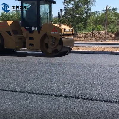 3g/10 Min Index Road Construction And Asphalt Street Maintenance Overlay