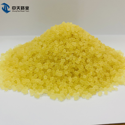 Pavimento Asphalt Modifiers For Permeable Pavement poroso da drenagem