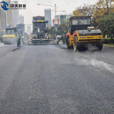 Antistrip anti Asphalt Agent For Asphalt Paving aditivo no cio