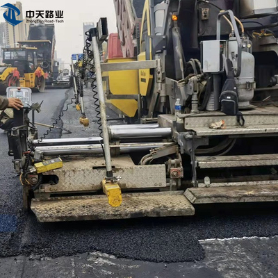 Antistrip anti Asphalt Agent For Asphalt Paving aditivo no cio