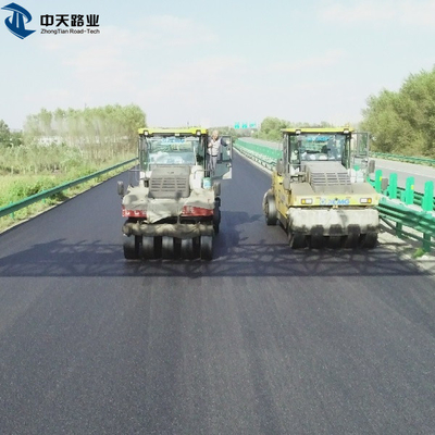 Anti Asphalt Modifiers no cio 0,4 por cento de dosagem para Asphalt Plants