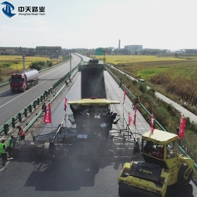 Anti Asphalt Modifiers no cio 0,4 por cento de dosagem para Asphalt Plants