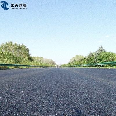 Curso vestindo de Asphalt Modification Additives For Asphalt