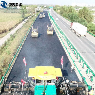 Produtos amigáveis do derretimento da neve e do gelo de Asphalt Paving Bitumen Additives Environmentally