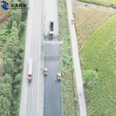 Derretimento amigável do gelo da neve de Asphalt Ice Bitumen Additives Environmentally