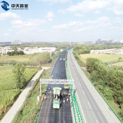Agente Asphalt Powder For Removing Ice do derretimento de Asphalt Mixture De Ice Additive Snow