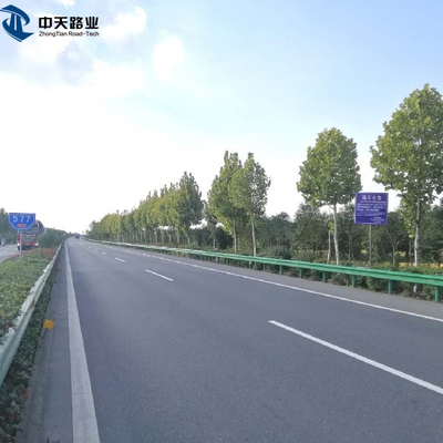 Módulo alto Asphalt Modifiers Anti Rutting para a estrada municipal da estrada