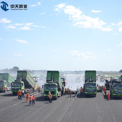 Polímero alto do módulo de Asphalt Anti Rutting Additive Agent