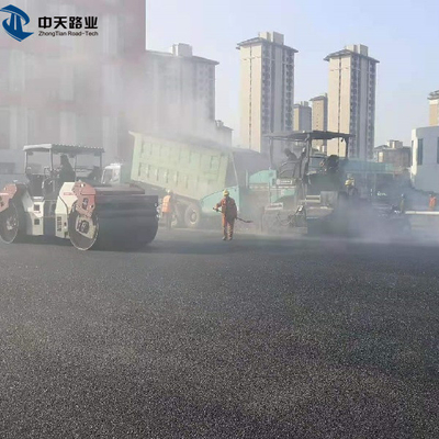 0,2% dosagens anti Asphalt Modification For Asphalt Mix no cio
