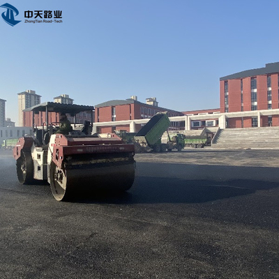 Módulo alto Asphalt Modifiers Anti Rutting para a estrada municipal da estrada