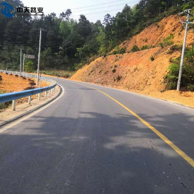 Polímero alto do módulo de Asphalt Anti Rutting Additive Agent