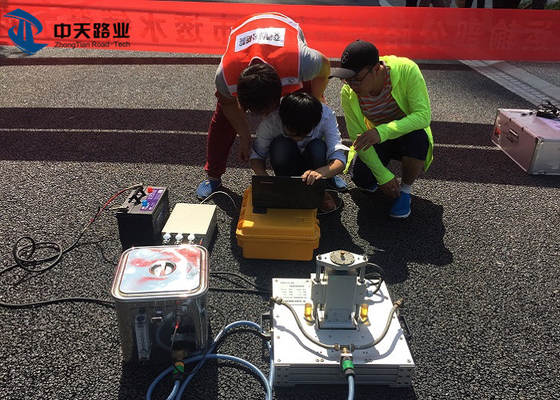 Antistrip anti Asphalt Agent For Asphalt Paving aditivo no cio