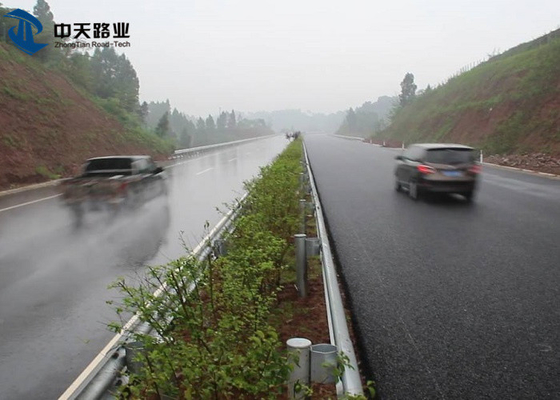 Estrada alta de Viscocity Asphalt Additives For Safe Driving