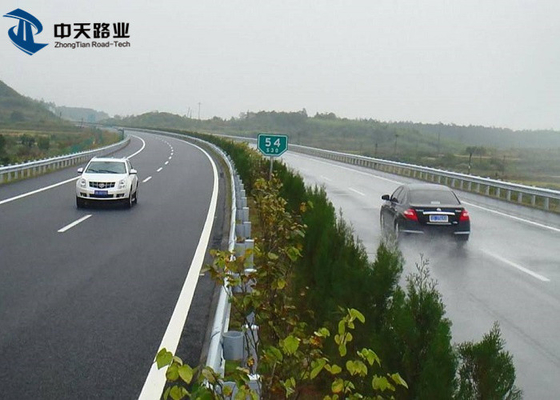 Estrada alta de Viscocity Asphalt Additives For Safe Driving